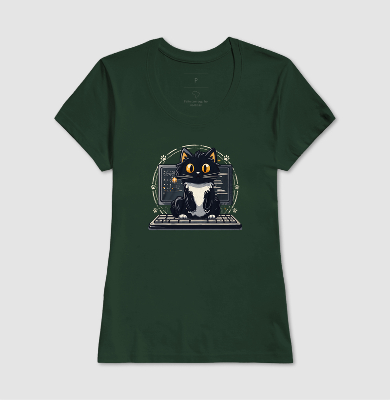 Chief Meow Officer - Imagem 7