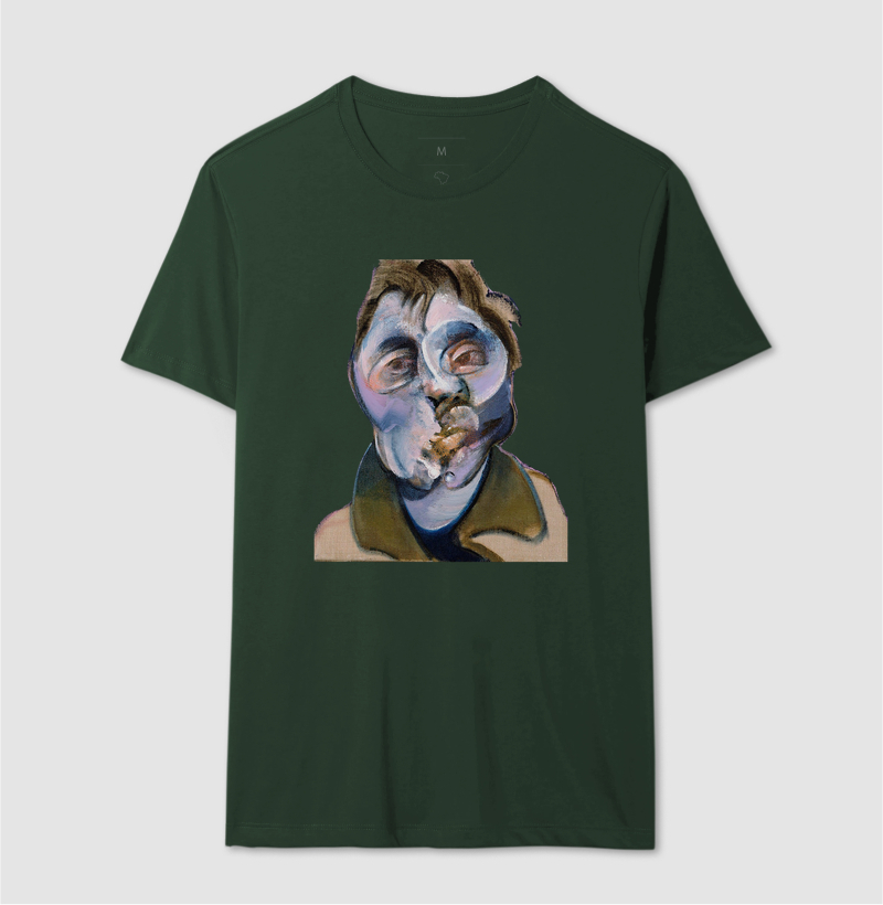 Francis Bacon Auto Retrato  - Imagem 12