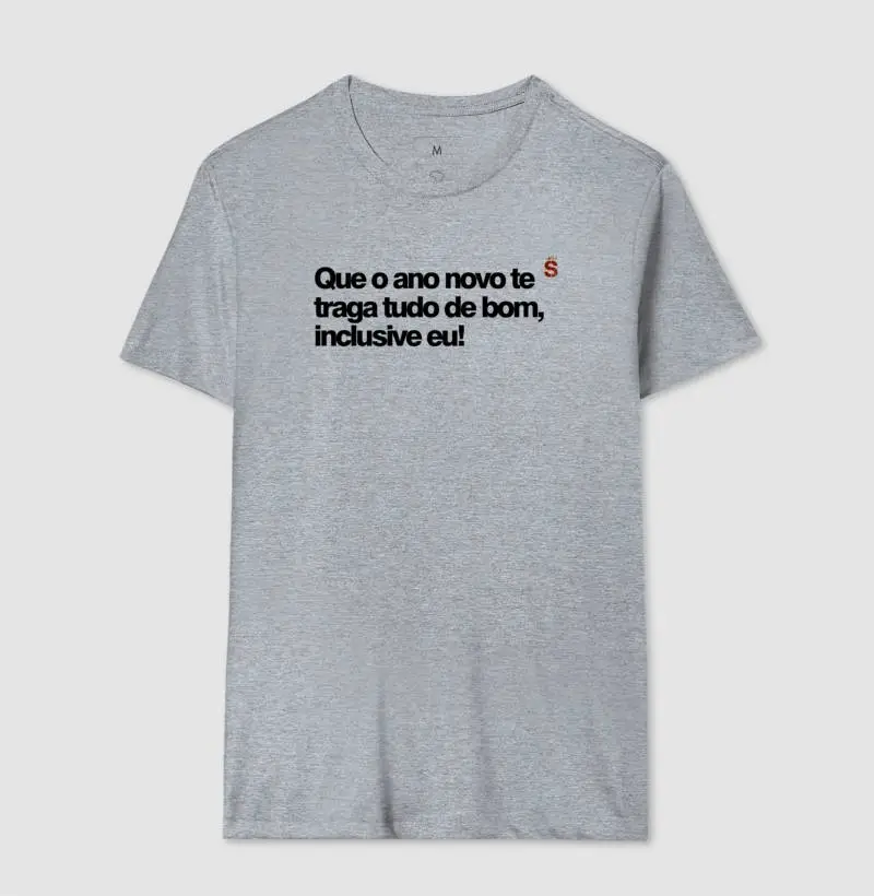 Camisa 7