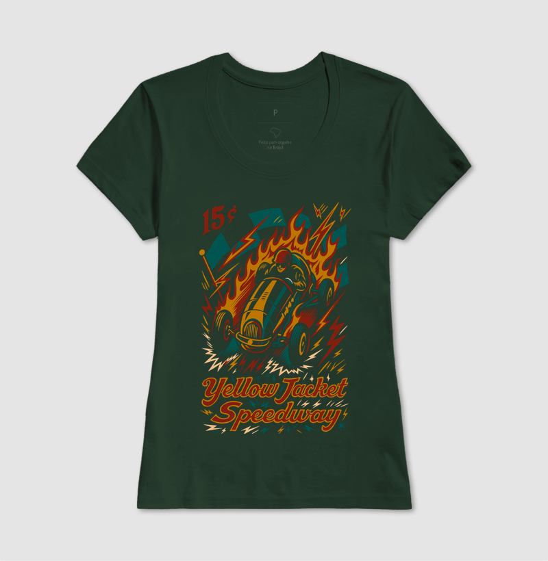 Camisa 9