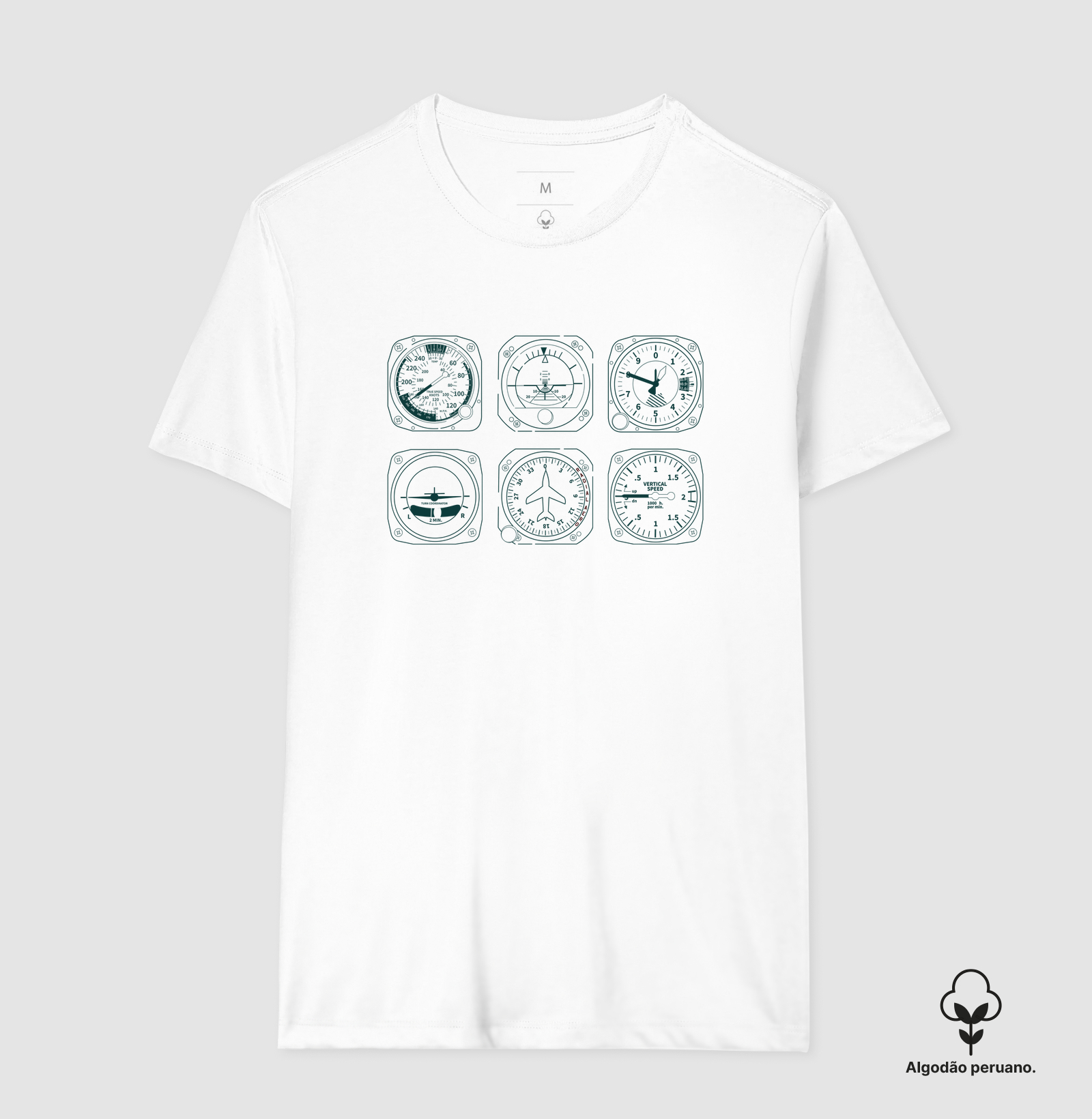 Camisa 8