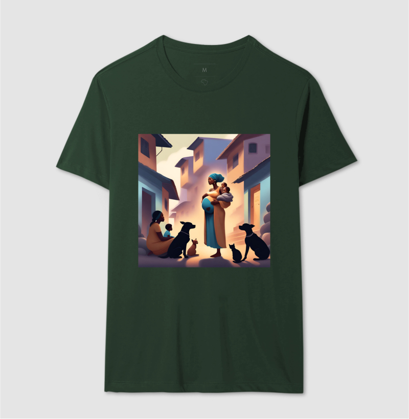 Camisa 11