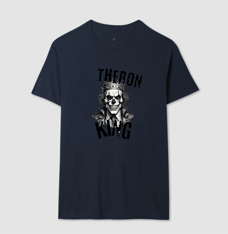Camiseta THERON - Imagem 6