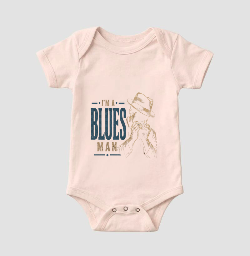 I'm a Blues Man - Imagem 5