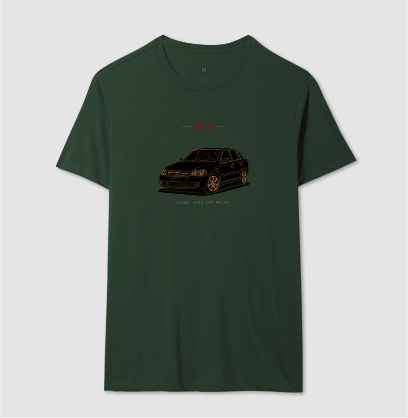 Camisa 11
