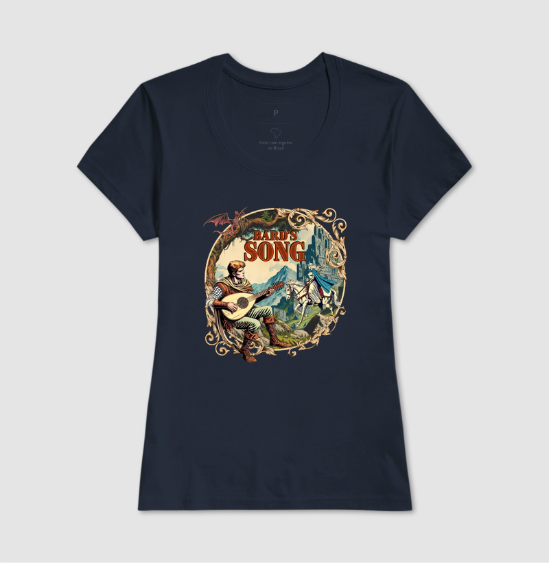 Camisa 9