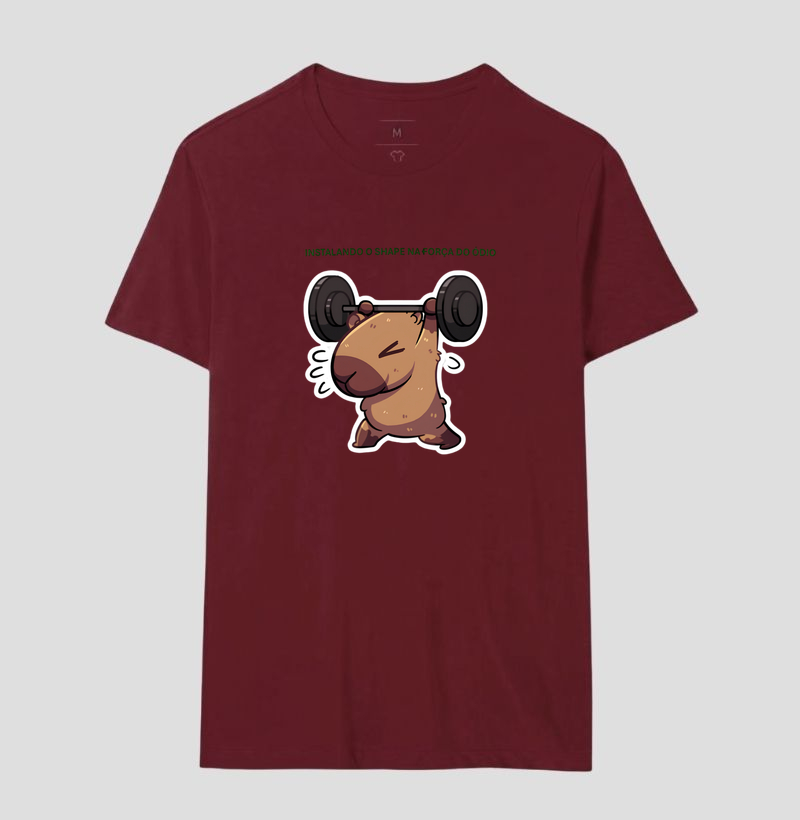 Camisa 17