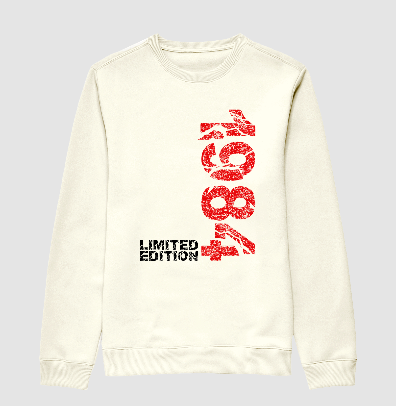 LMTD 1984 - Imagem 2