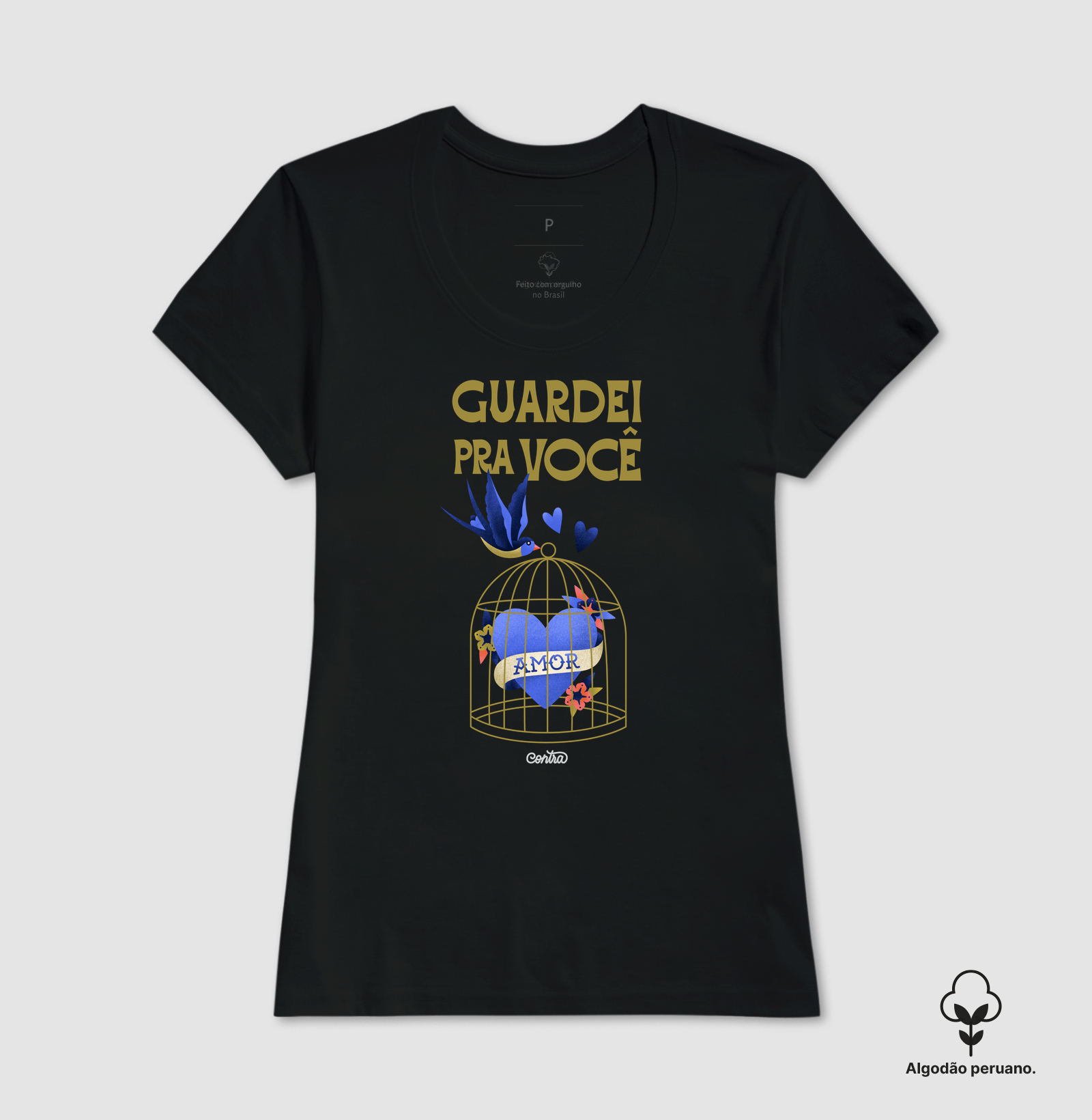 Camisa 4