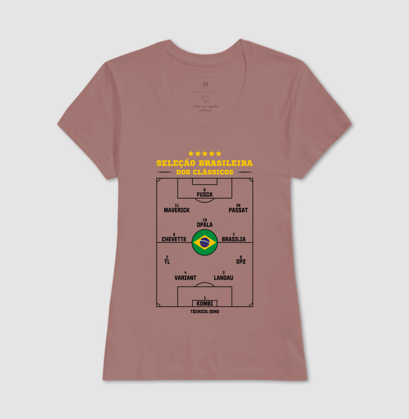 Camisa 17