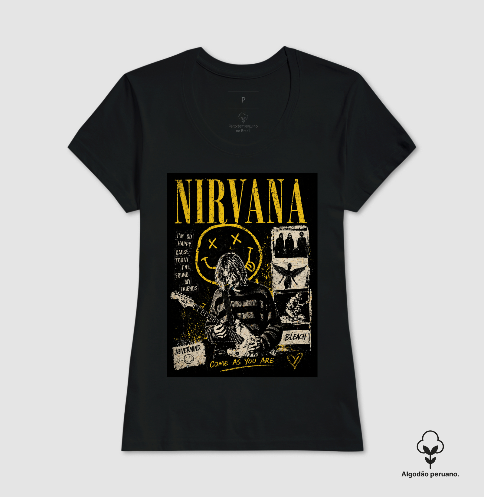 Camisa 2