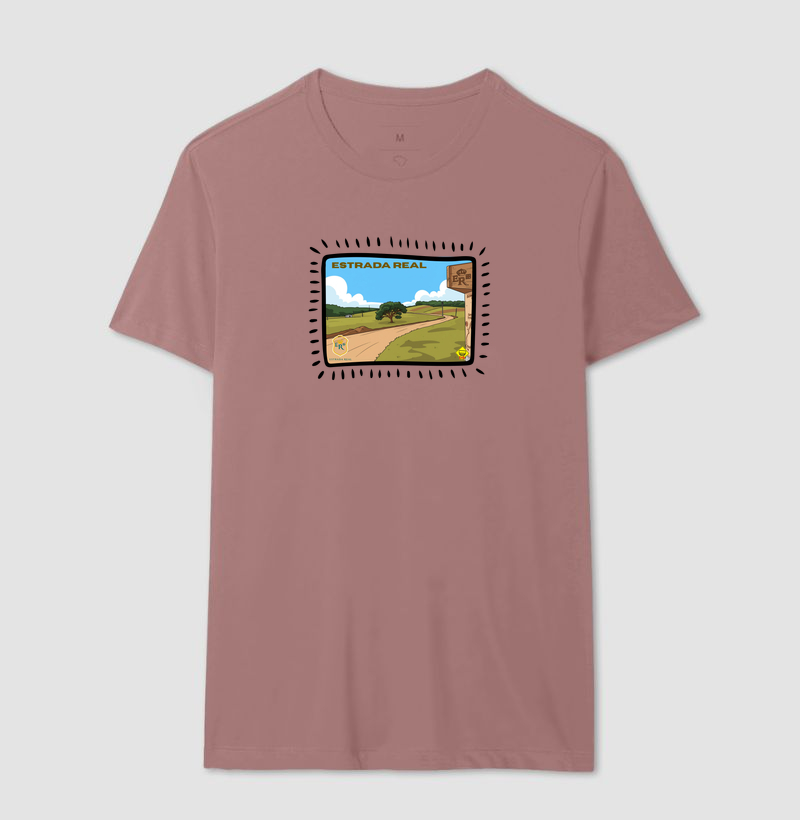 Camisa 19