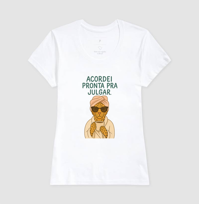 Camisa 2