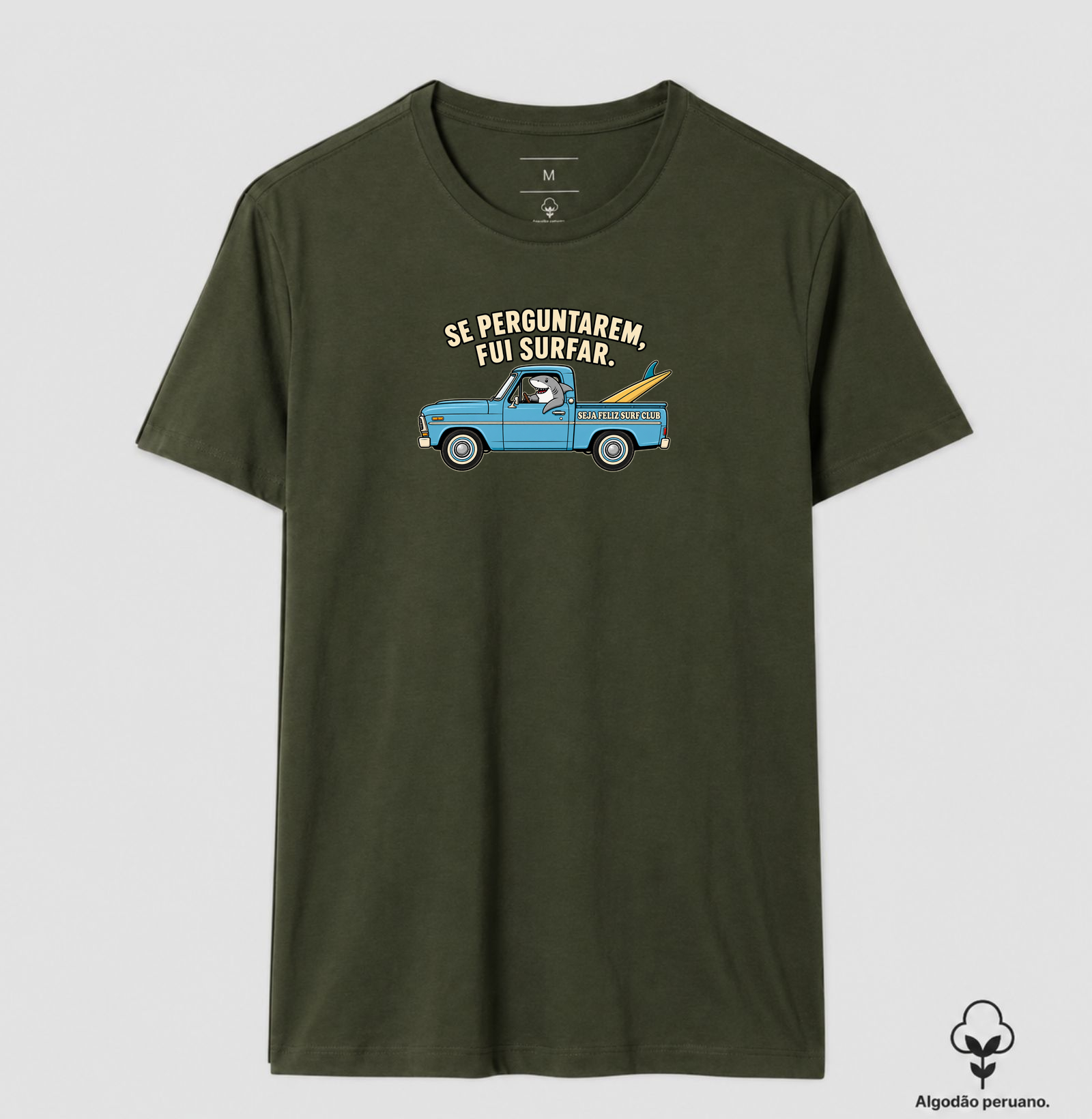Camisa 8