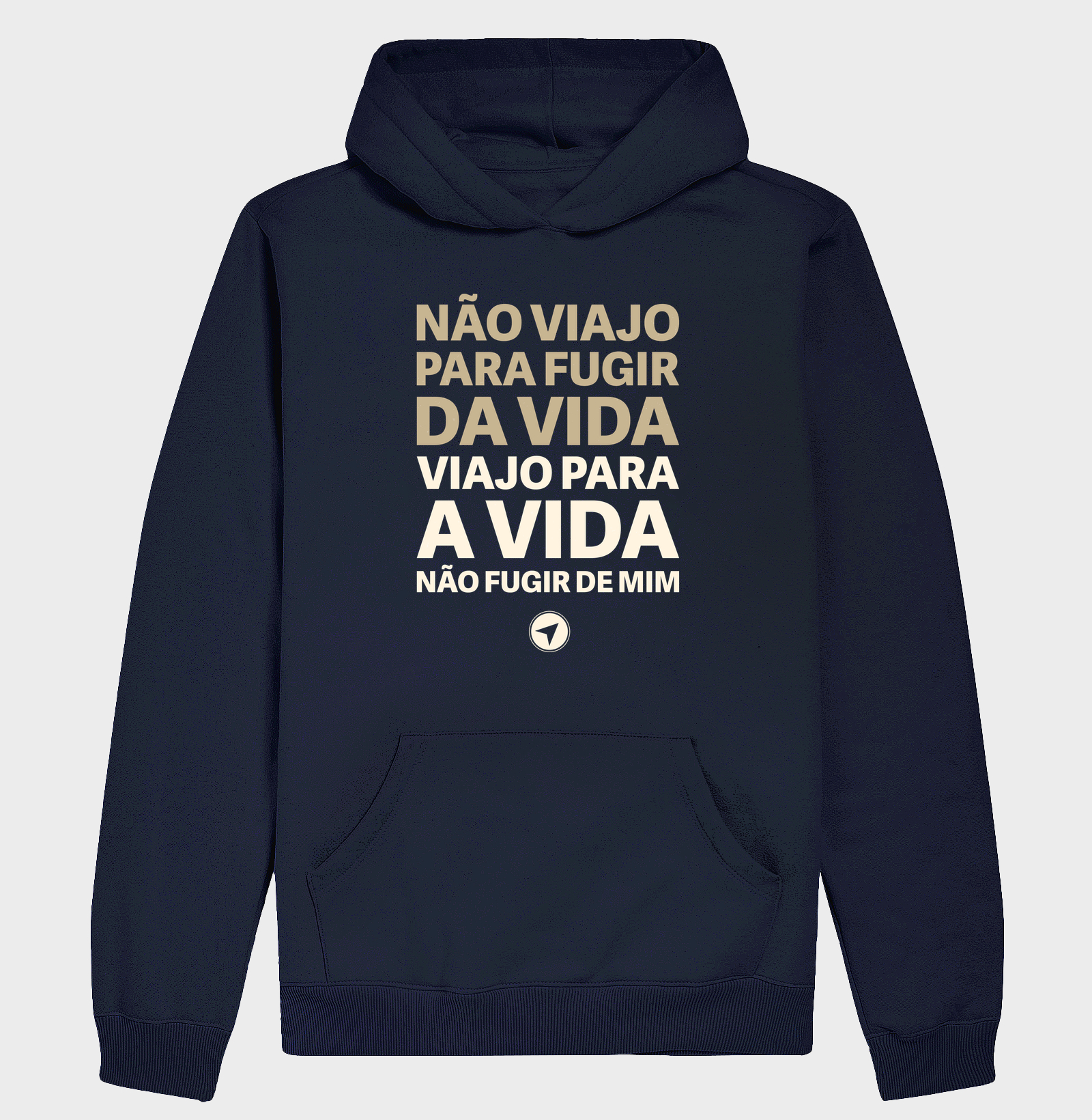 A Vida Não Fugir de Mim - Imagem 4