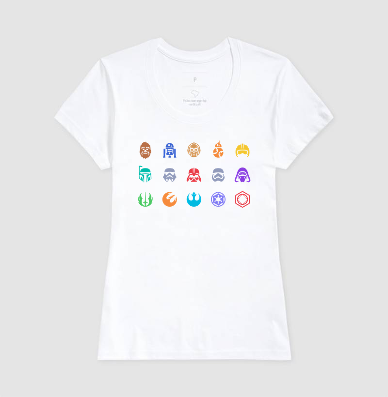 Camisa 4