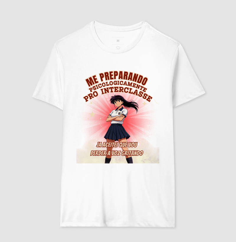 Camisa 10