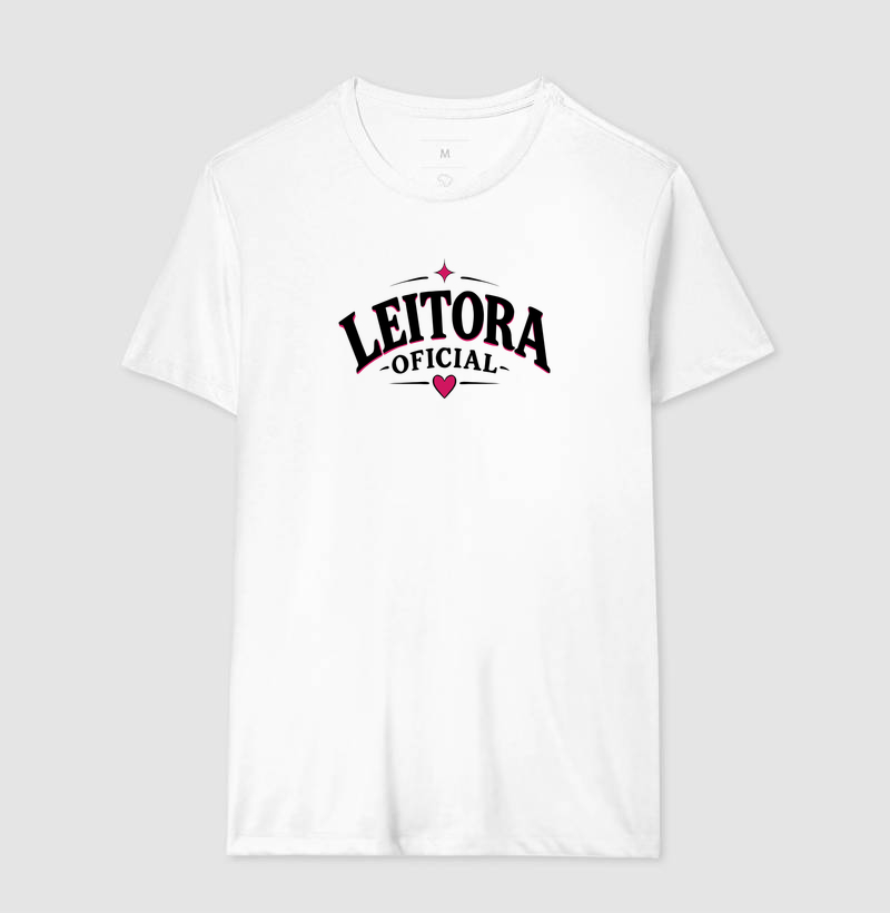 Leitora oficial - Imagem 5