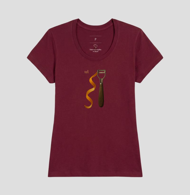 Camisa 18
