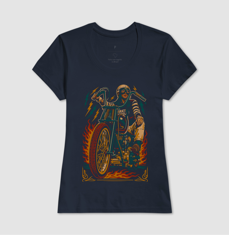 Camisa 7