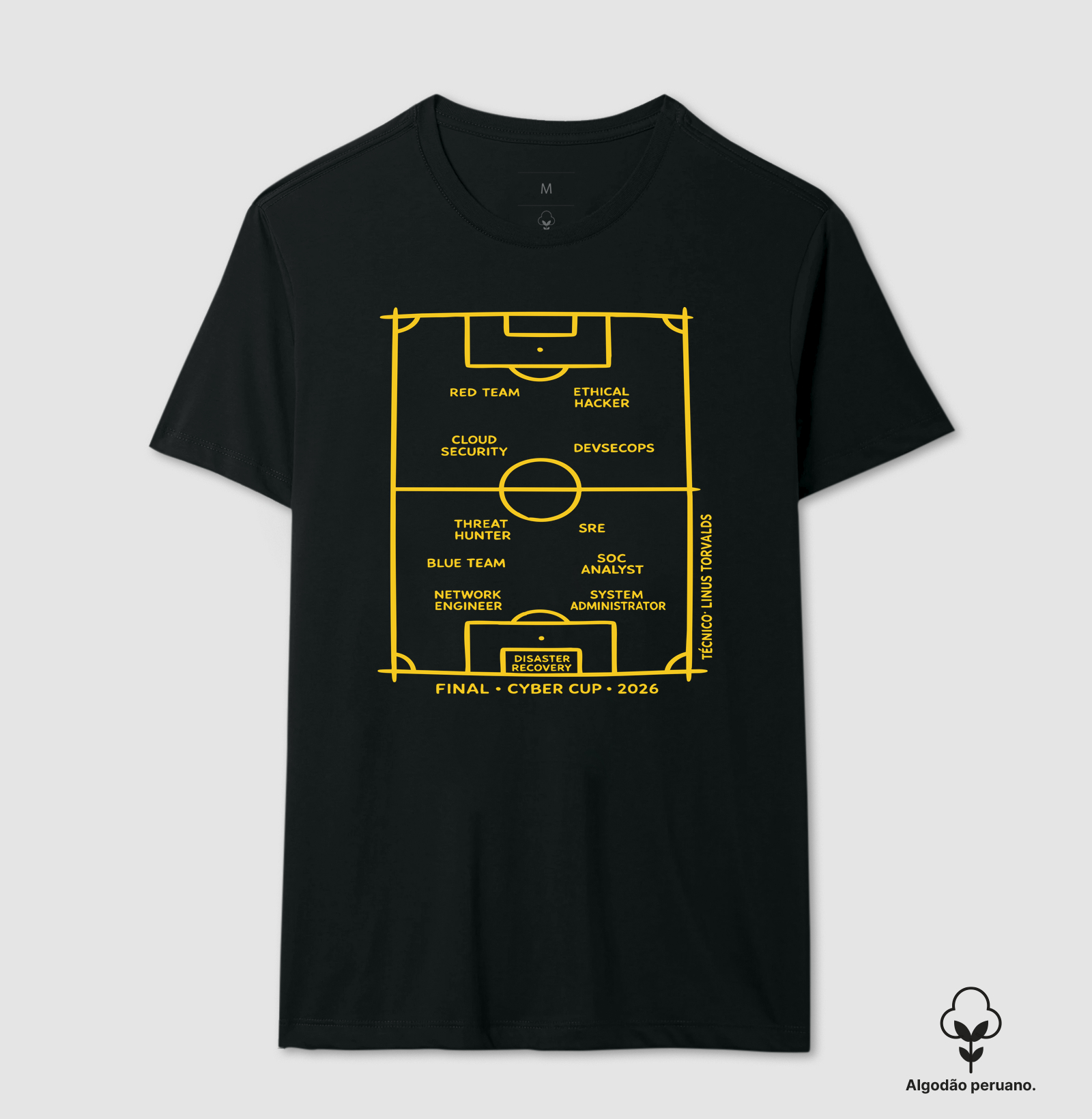 Camisa 6