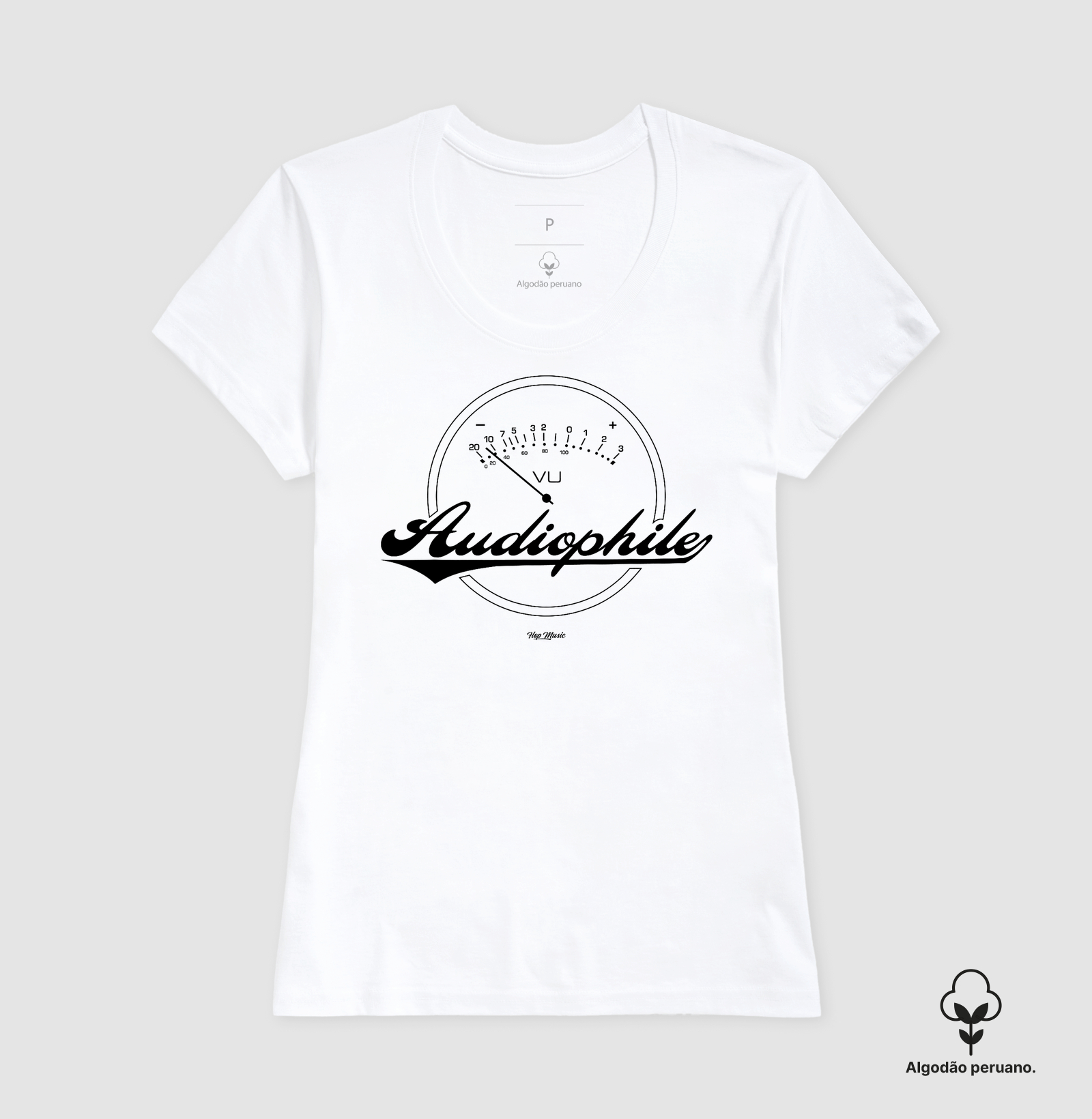 Audiophile VU - Imagem 8