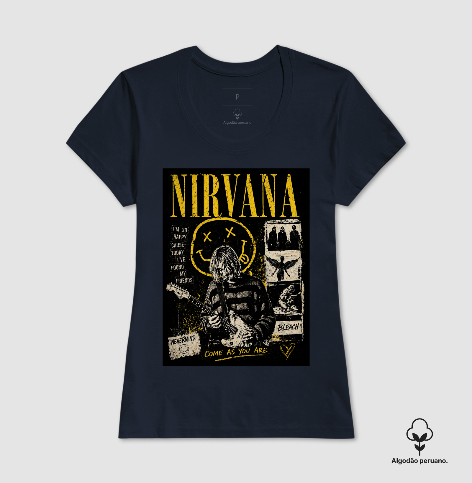 Camisa 4