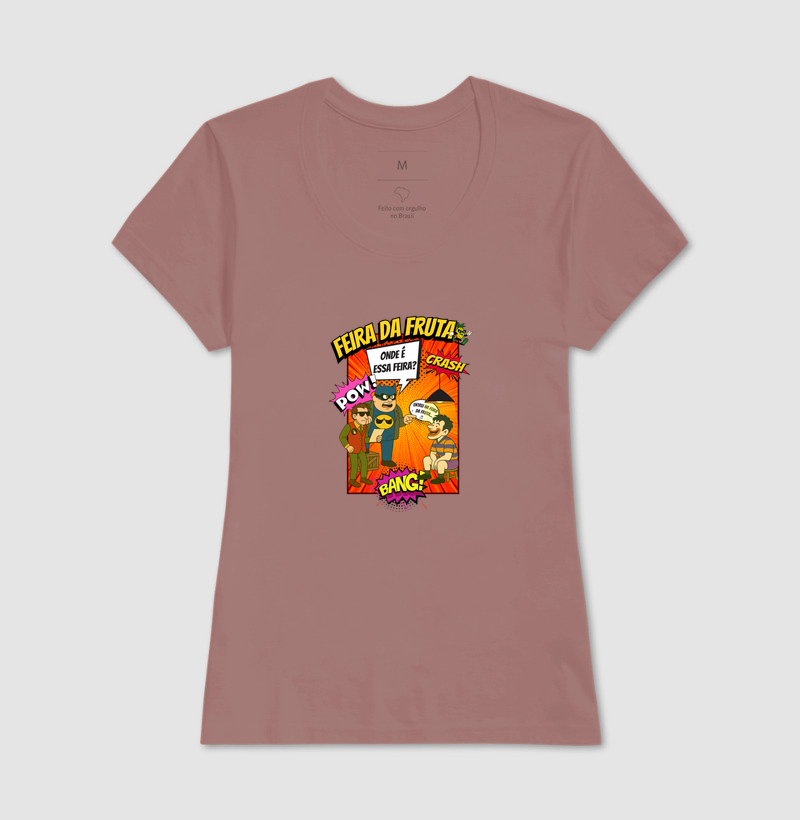 Camisa 16