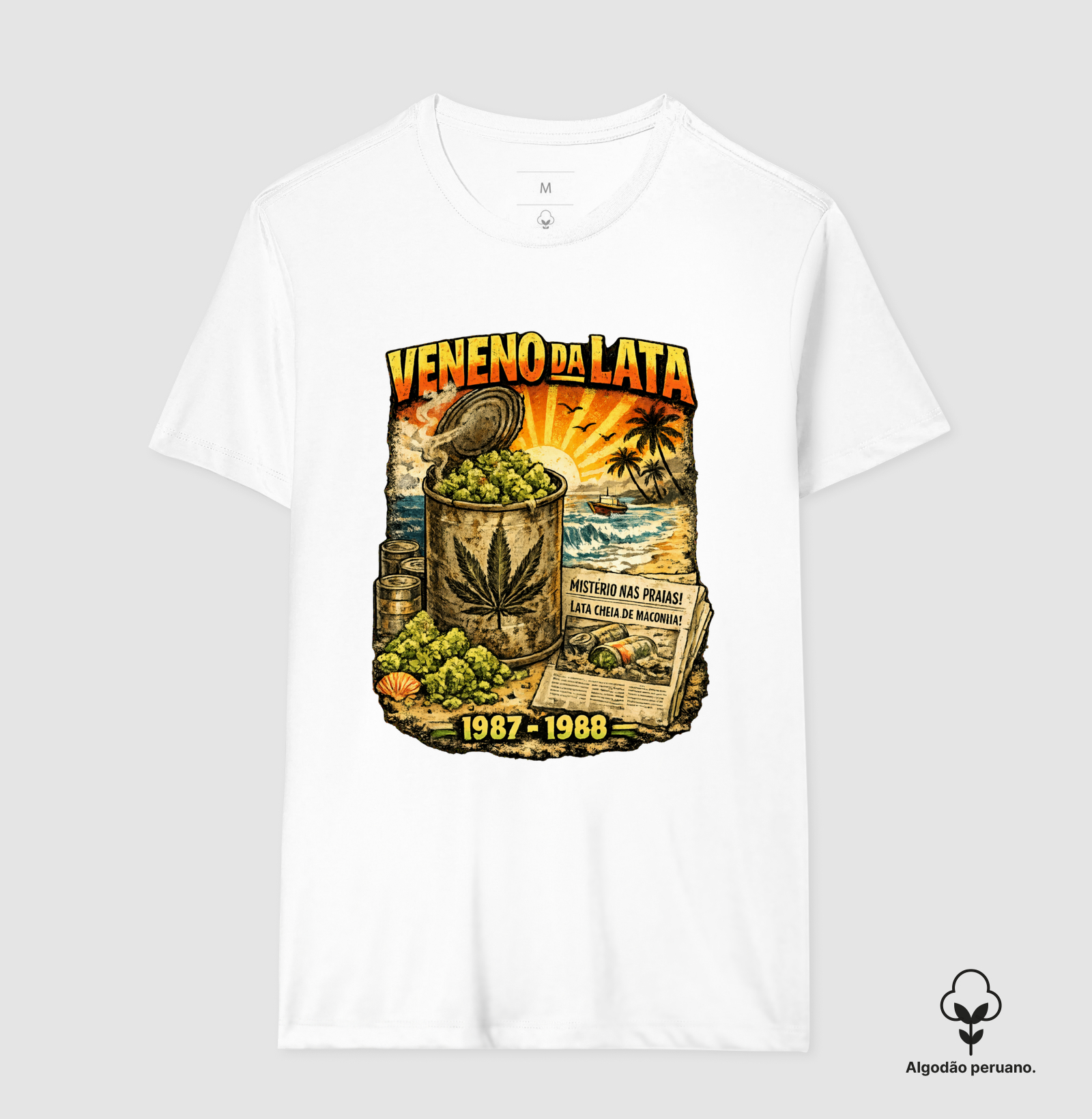 Camisa 6
