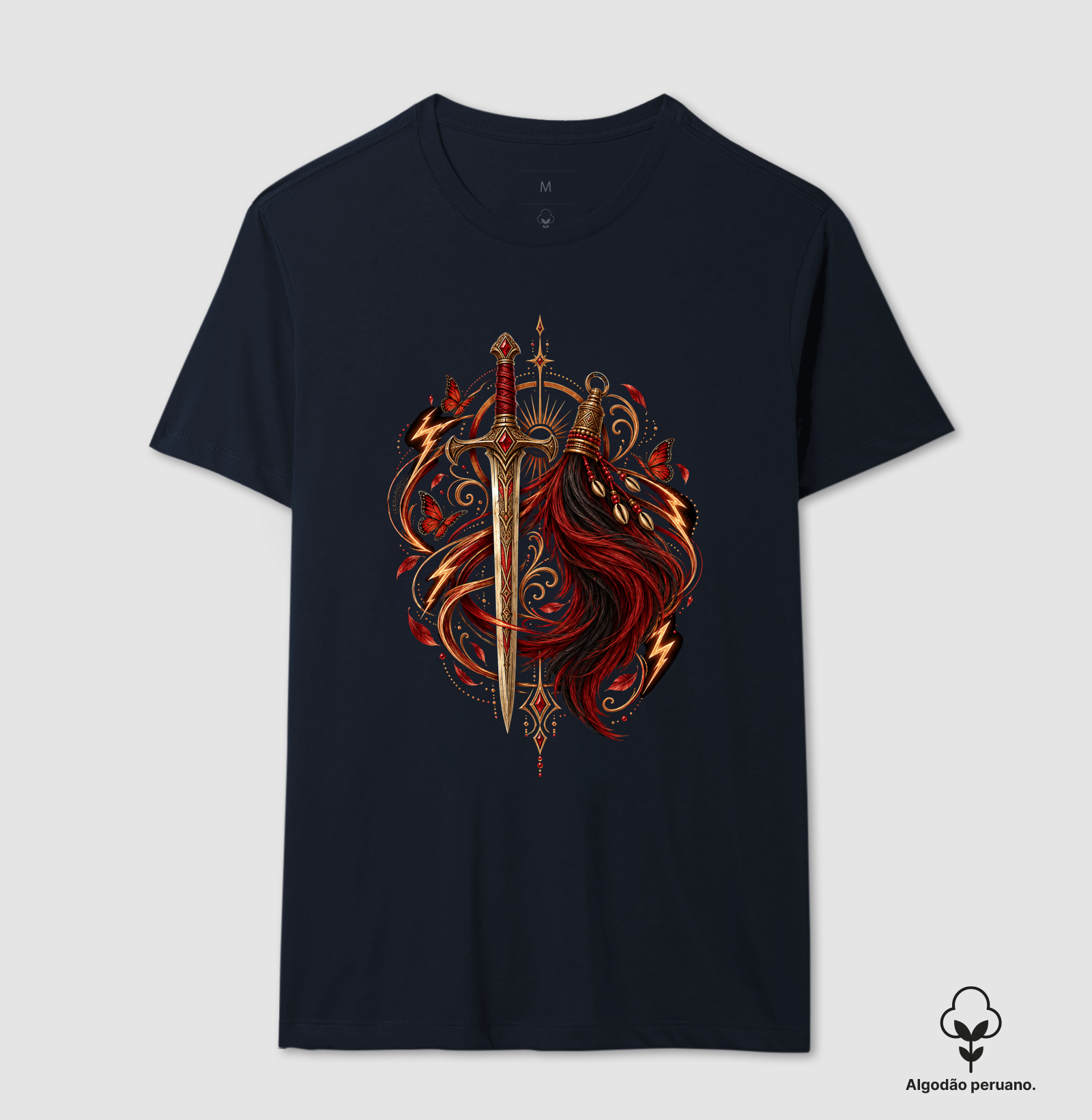 Oyá — Espada dos Ventos - Imagem 6