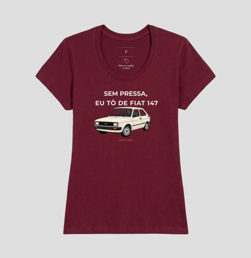 Camisa 18