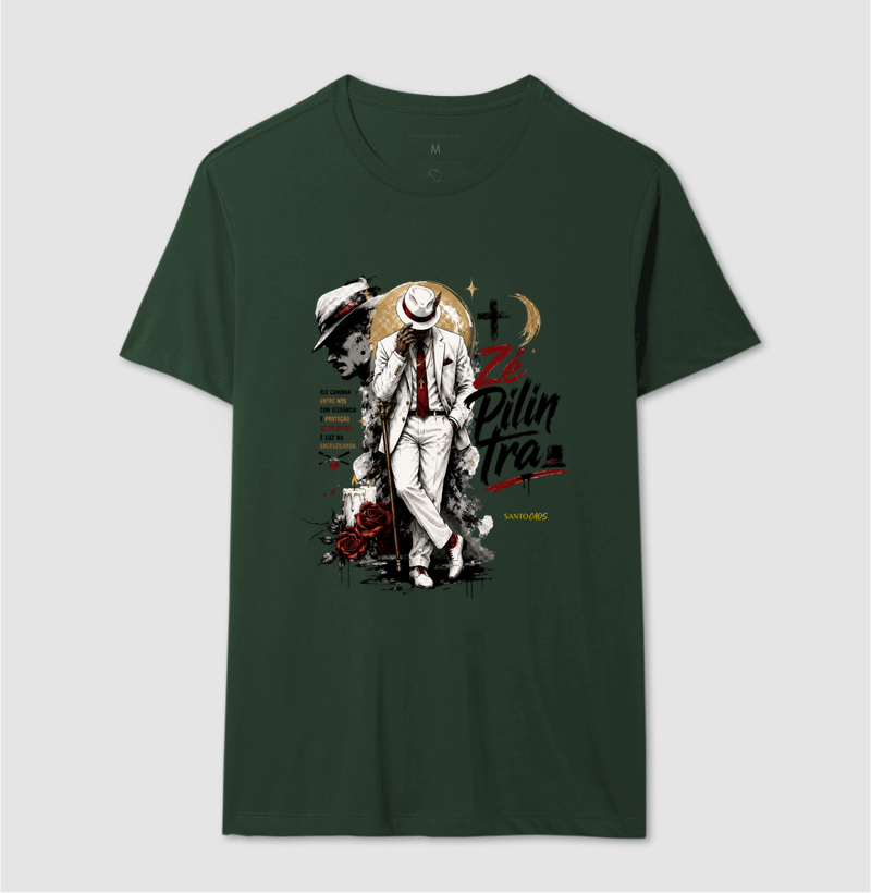 Camisa 14