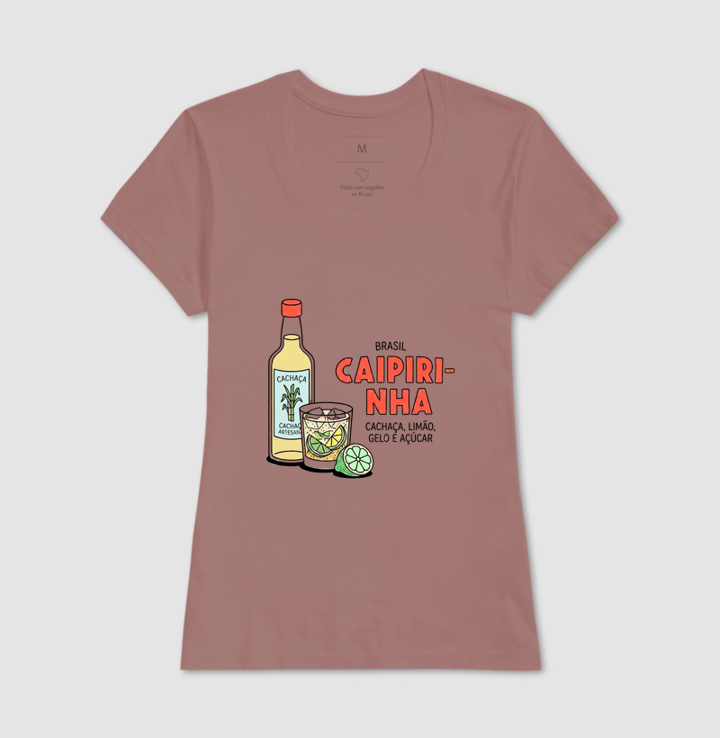 Caipirinha - Imagem 9