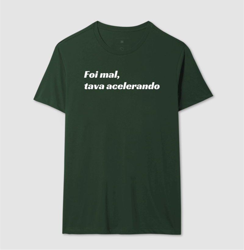 Camisa 9