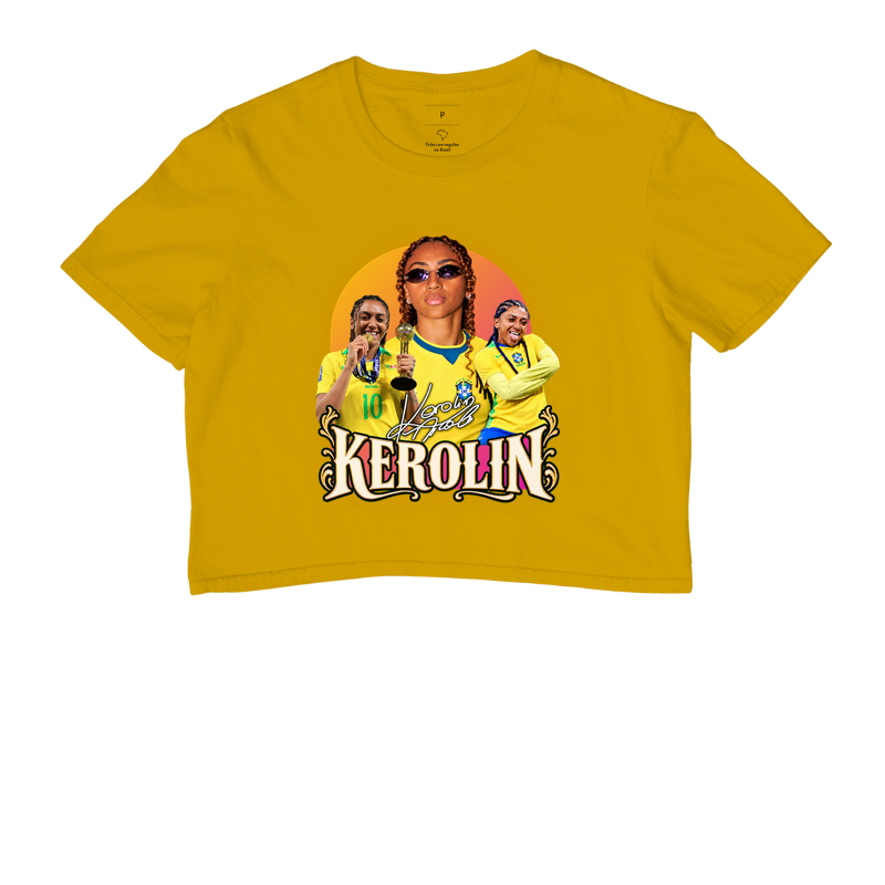 Kerolin — Futebol Brasileiro - Imagem 8