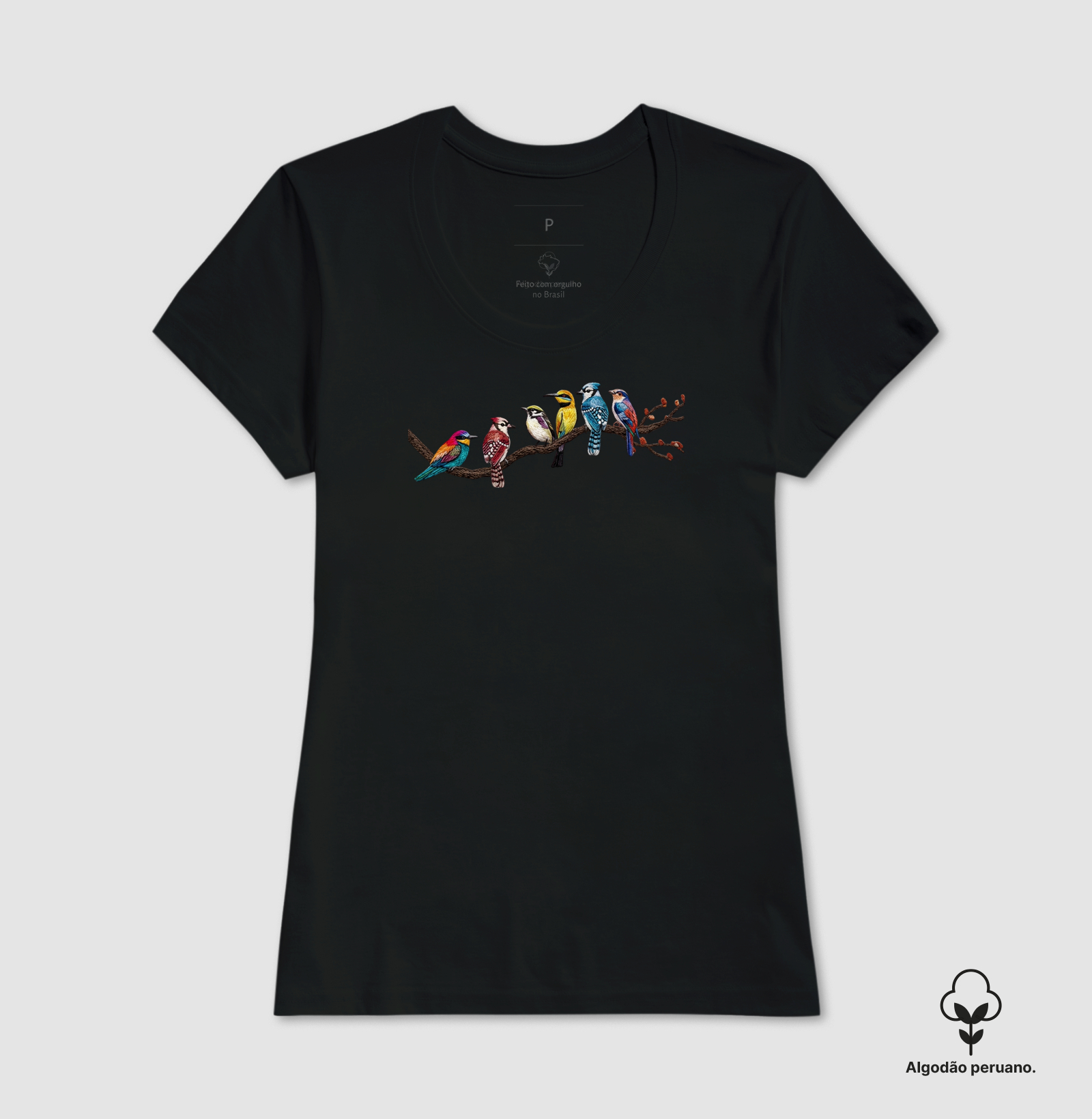 Camisa 2