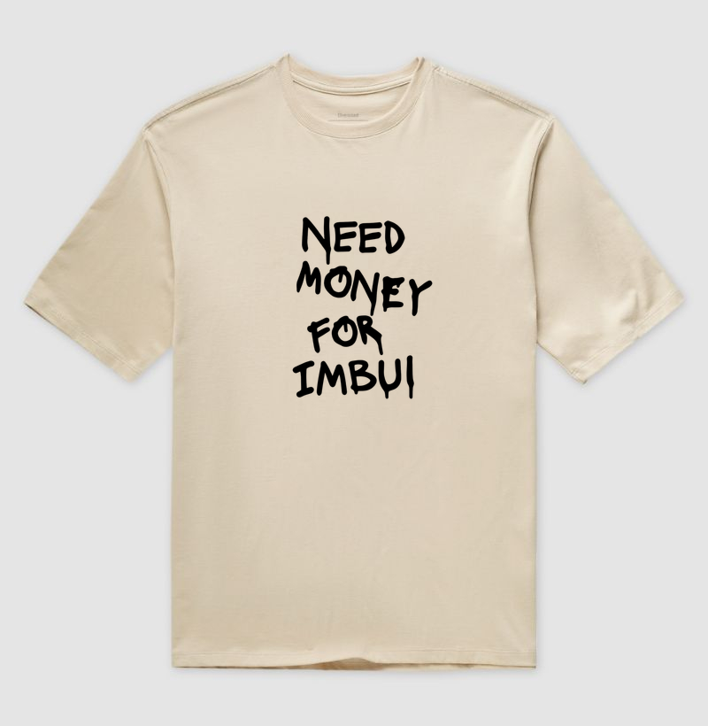 Need Money For Imbui - Centralizada - Imagem 5