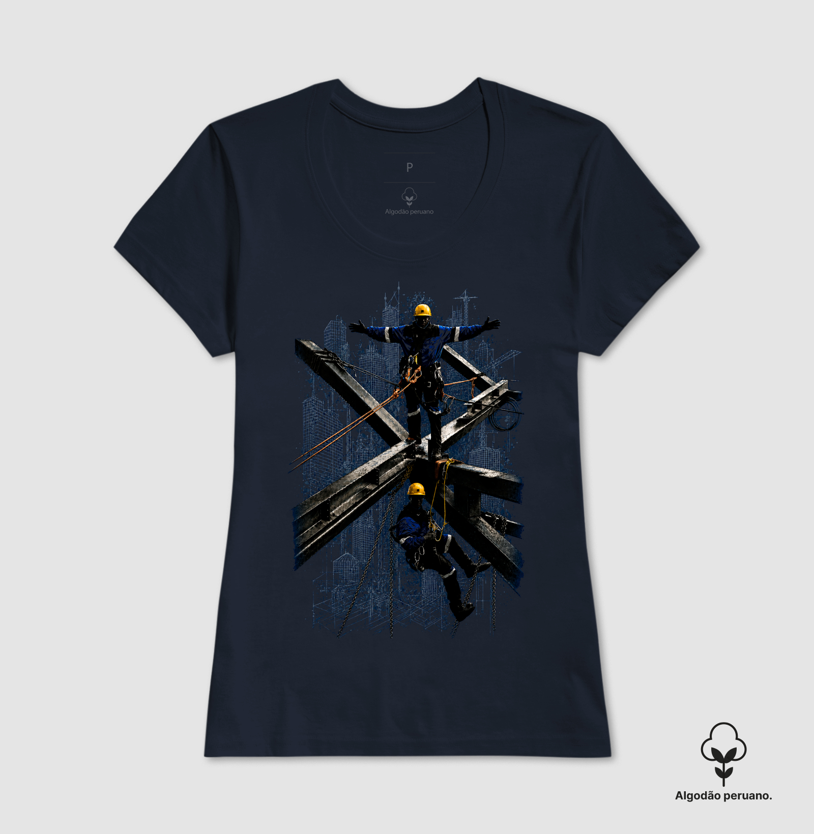 Camisa 8