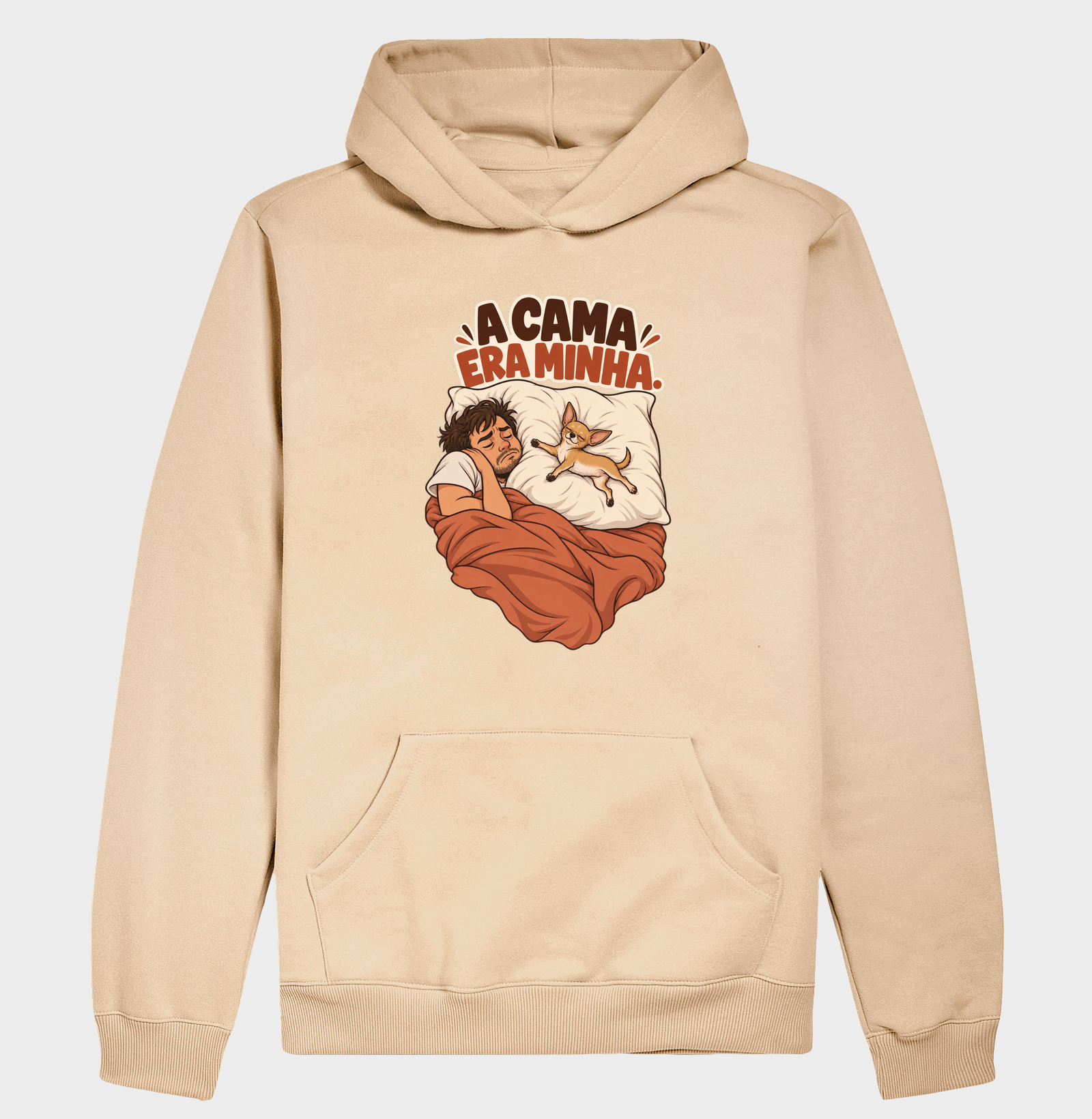 A cama era minha  - Imagem 5