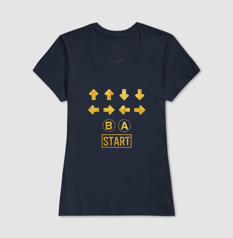Konami code - Imagem 10
