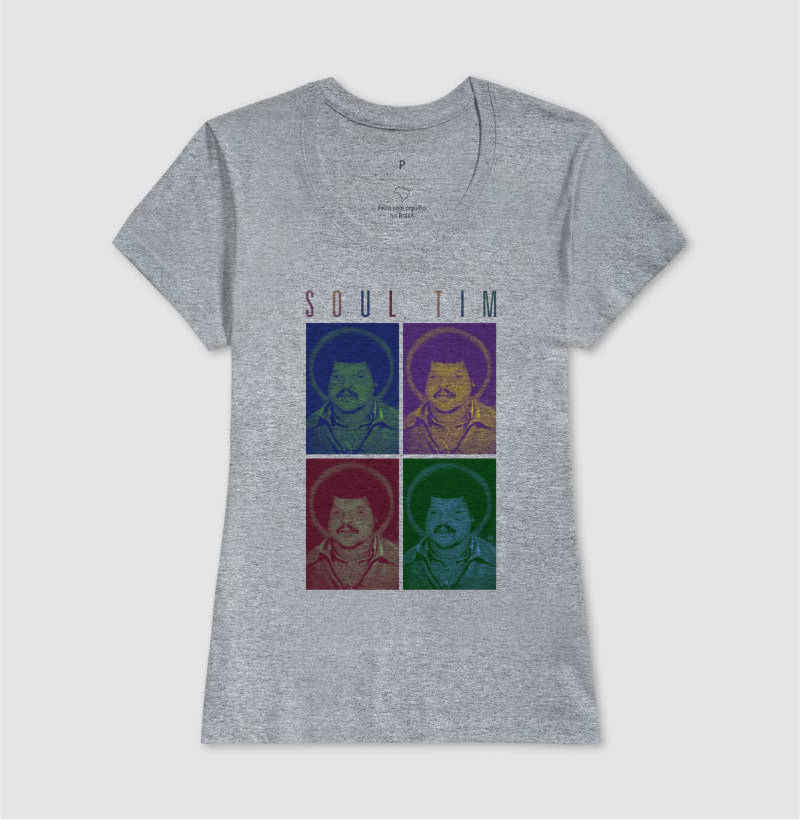 Camisa 9