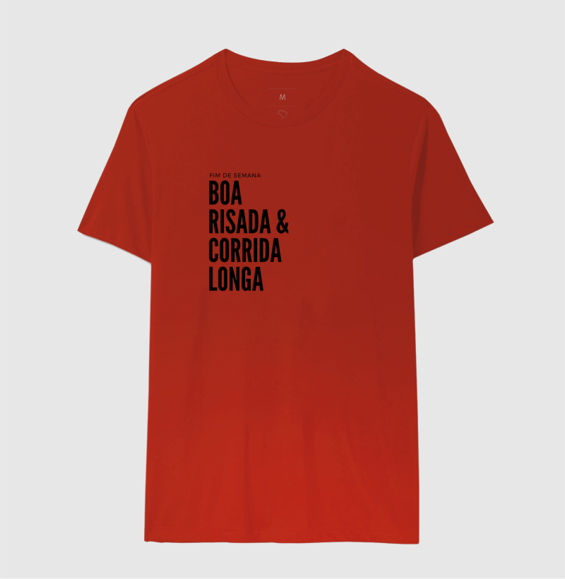 Fim de semana - Boa risada & Corrida longa - Imagem 18