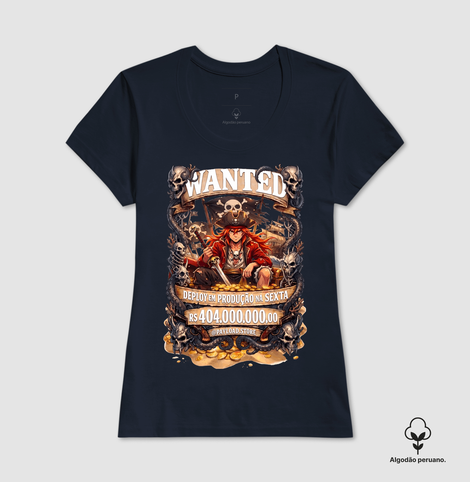 Camisa 4