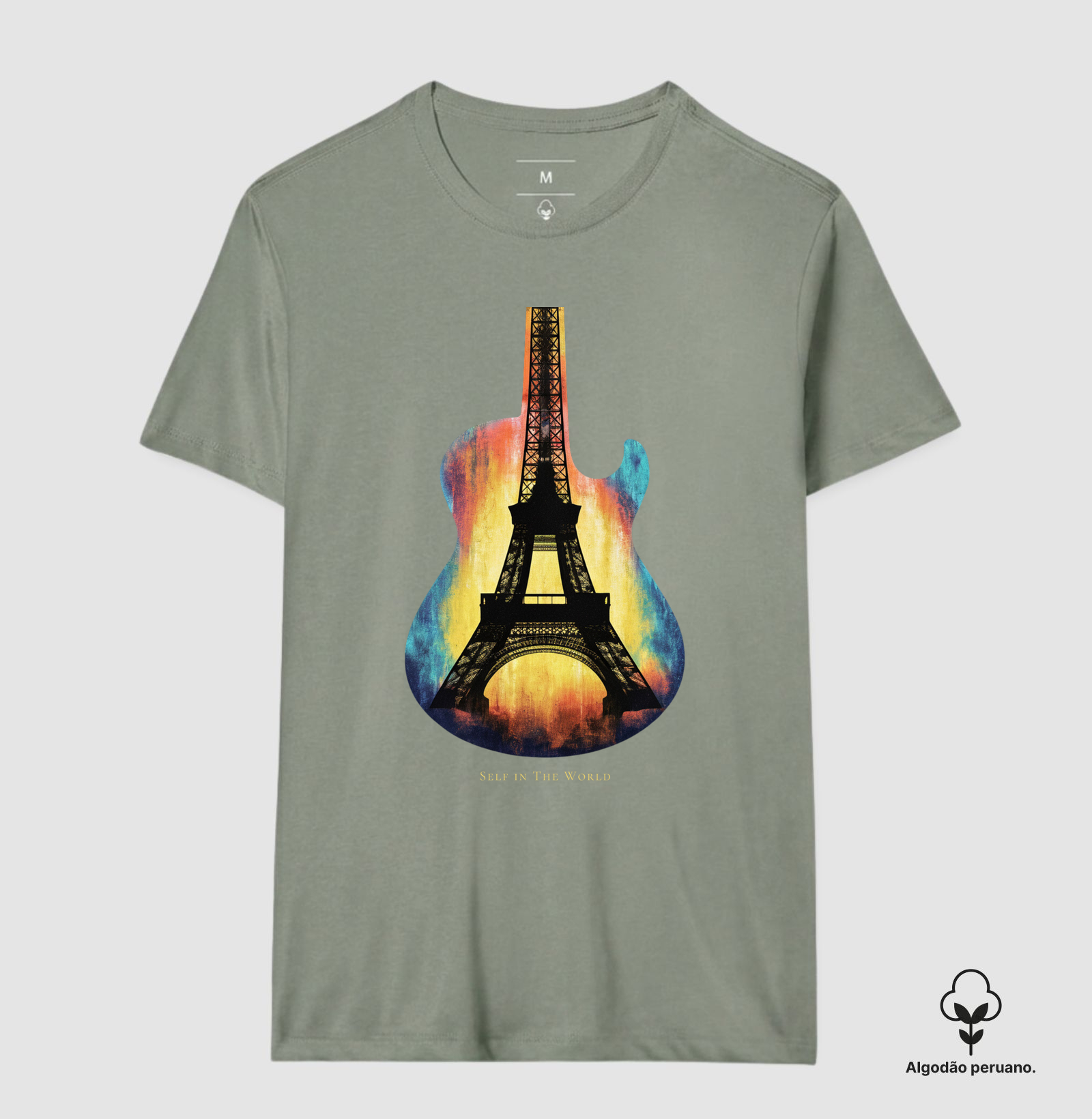 PARIS IN TUNE™ - Imagem 5