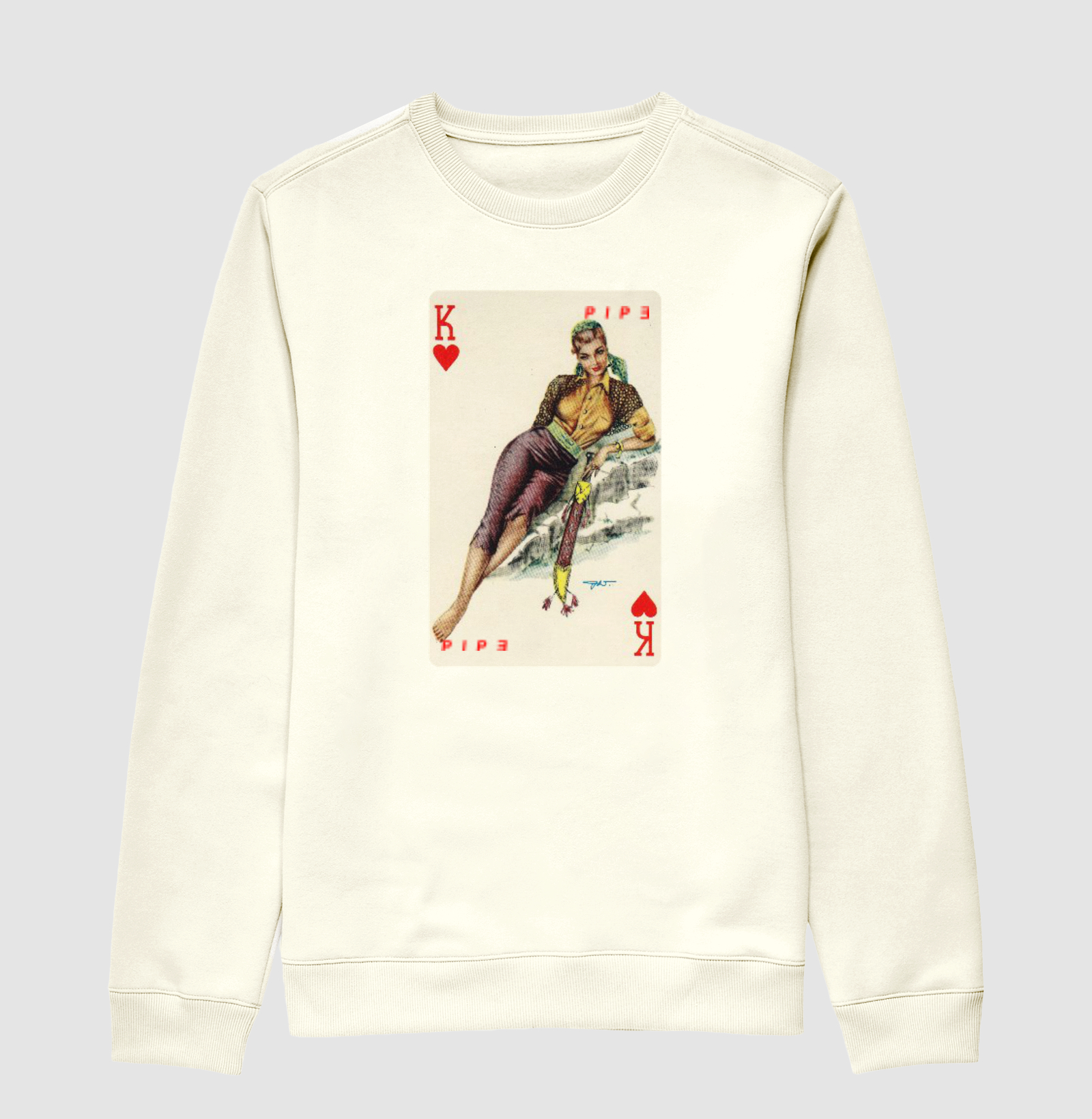Camisa 1