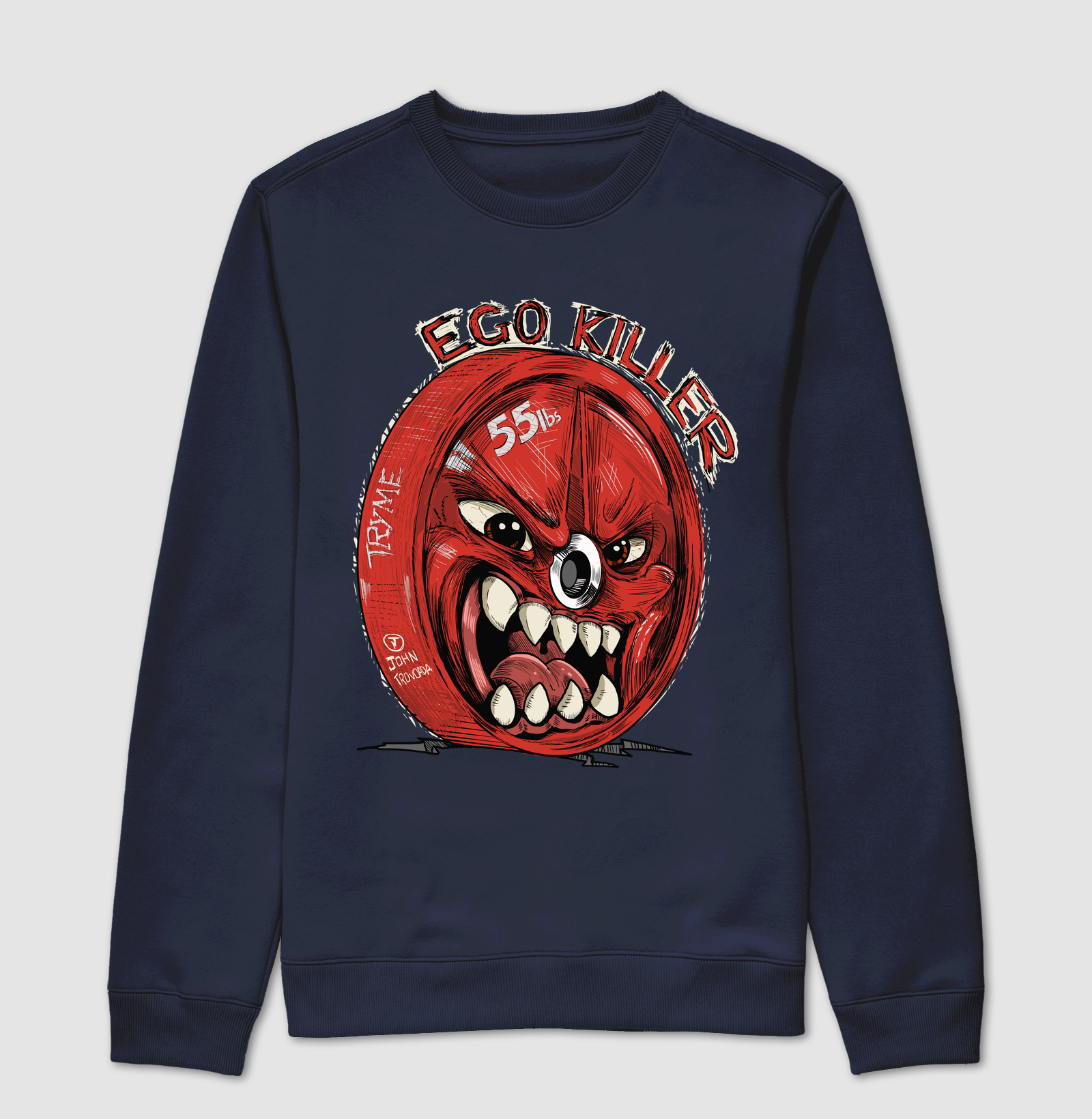 Camisa 4