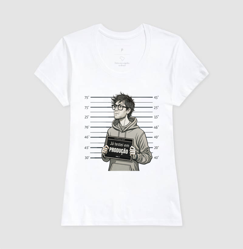 Camisa 6