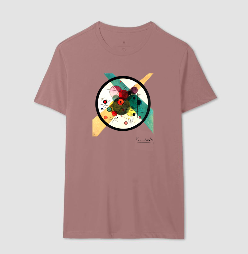 Camisa 15