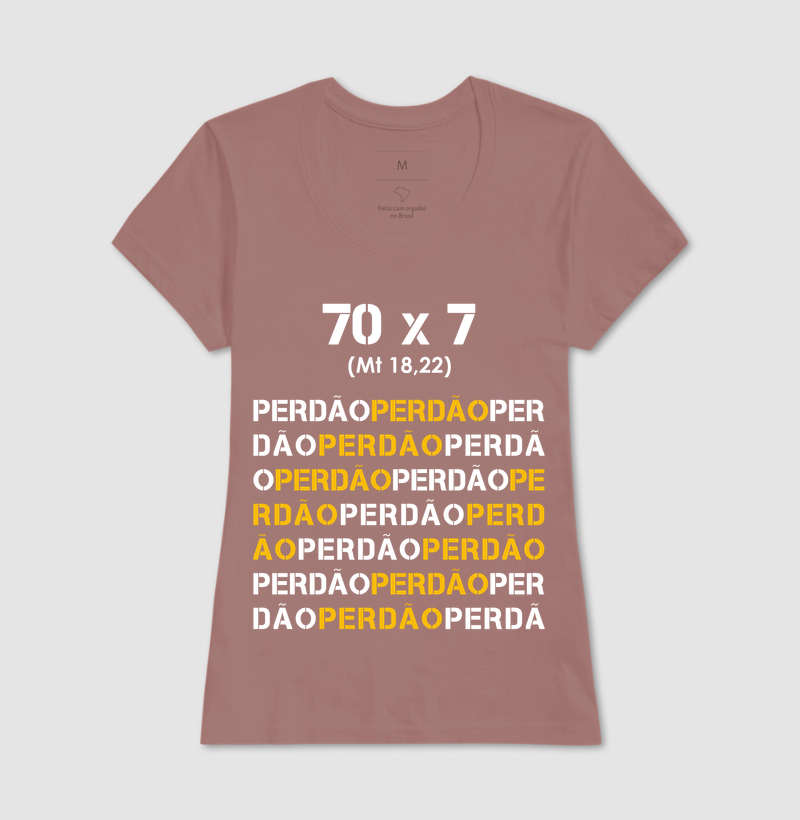 Camisa 12