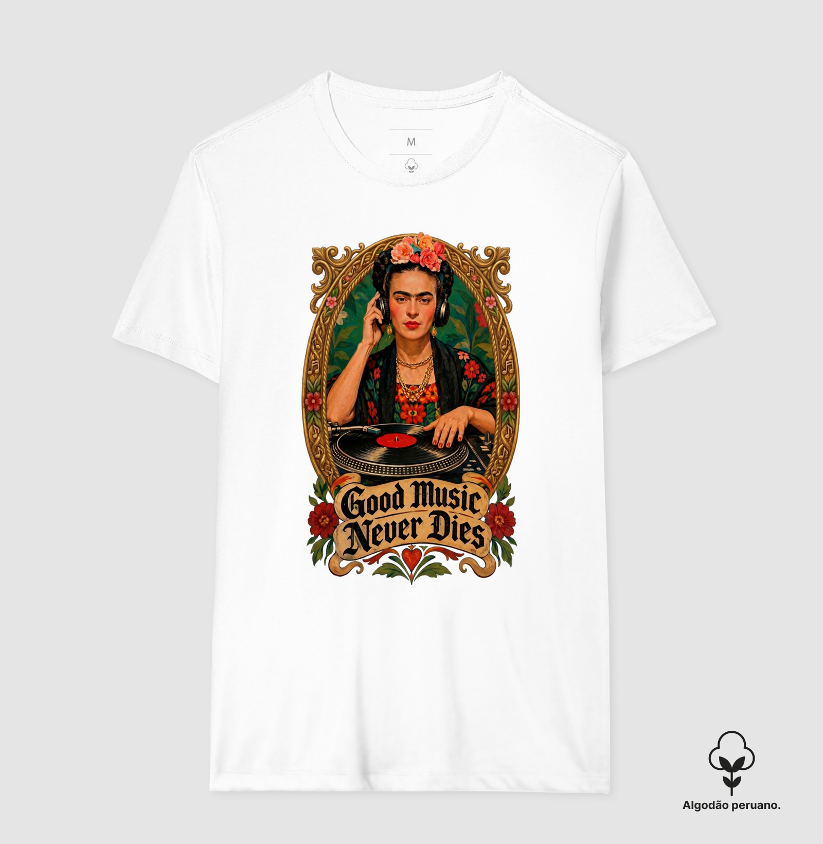 DJ - Good Music Never Dies Frida - Imagem 5